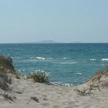 Casa Romantica Bed & Breakfast 3*