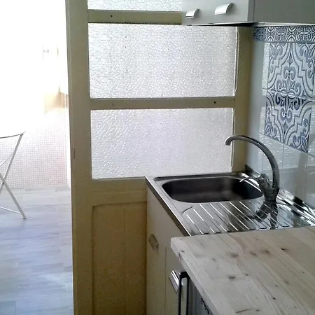 Bed & Breakfast Casa Romantica