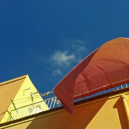 Casa Romantica Bed & Breakfast Sorso