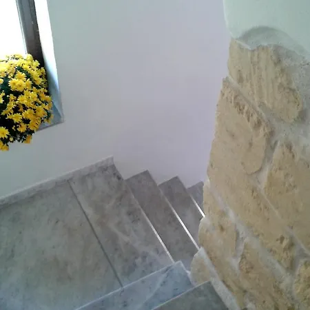 Bed & Breakfast Casa Romantica 3*