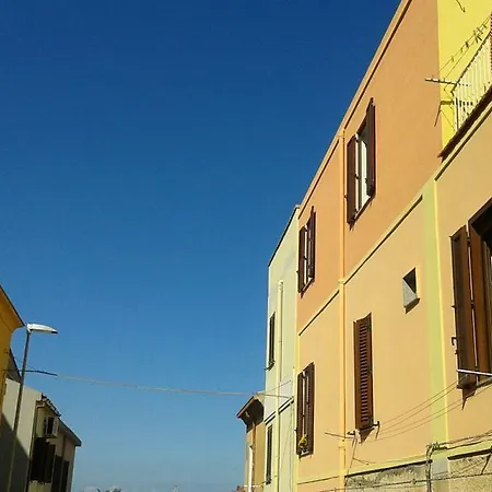 فندق مبيت وإفطار Casa Romantica