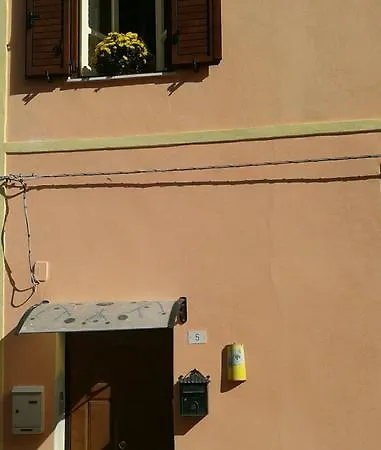 Bed & Breakfast Casa Romantica 3*