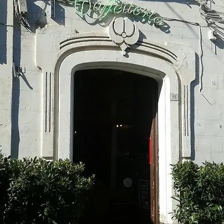 Casa Romantica Sorso