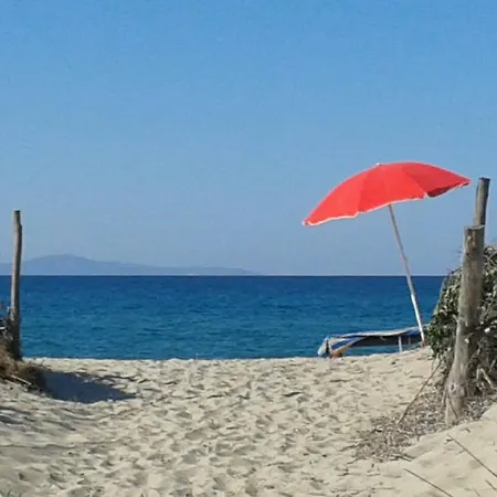 Bed & Breakfast Casa Romantica 3*