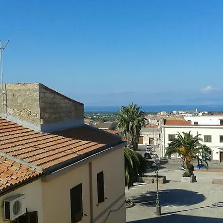Casa Romantica Sorso