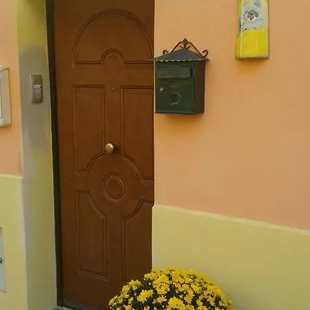 Casa Romantica Sorso