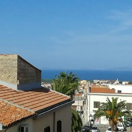 Bed & Breakfast Casa Romantica