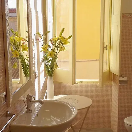 فندق مبيت وإفطار Casa Romantica