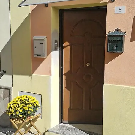 Casa Romantica سورسو